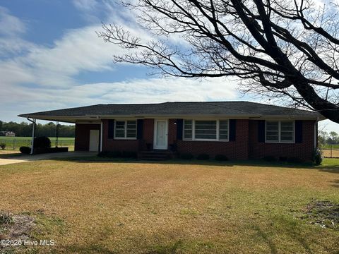 Homes For Sale - 1837 Nc 111 Highway<br/> Wayne County, Goldsboro, NC 27534