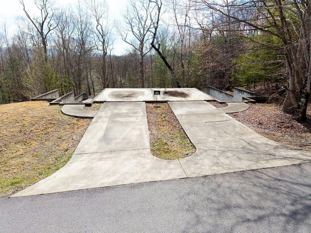 Tbd Licklog Ridge