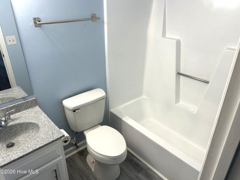 Tiny photo for 1248 Shipyard Boulevard, Wilmington, NC 28412 (MLS # 100609889)