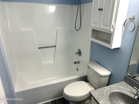 Tiny photo for 1248 Shipyard Boulevard, Wilmington, NC 28412 (MLS # 100609889)