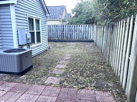 Tiny photo for 1248 Shipyard Boulevard, Wilmington, NC 28412 (MLS # 100609889)