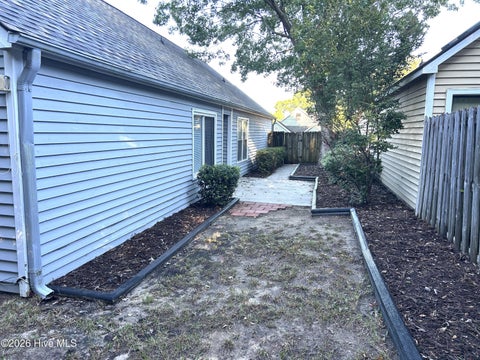 Tiny photo for 1248 Shipyard Boulevard, Wilmington, NC 28412 (MLS # 100609889)