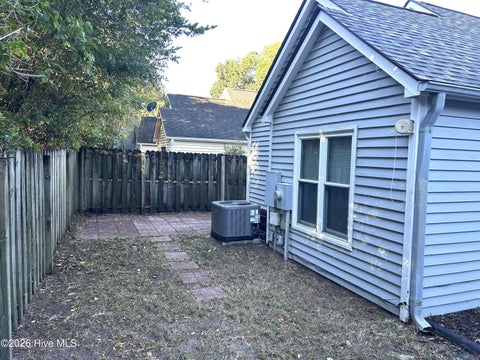 Tiny photo for 1248 Shipyard Boulevard, Wilmington, NC 28412 (MLS # 100609889)