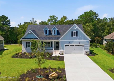 Photo of 9406 Old Salem Way NW, Calabash, NC 28467 (MLS # 100601450)