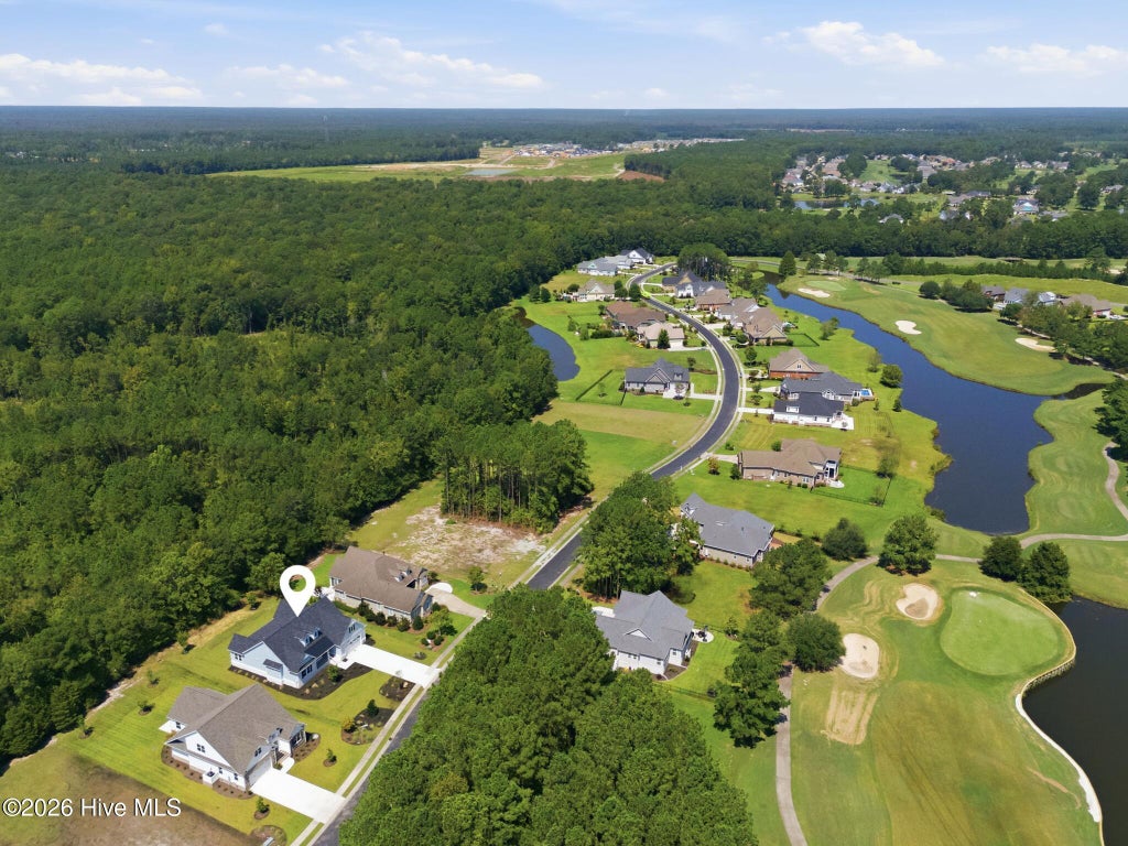Photo of 9406 Old Salem Way NW, Calabash, NC 28467 (MLS # 100601450)