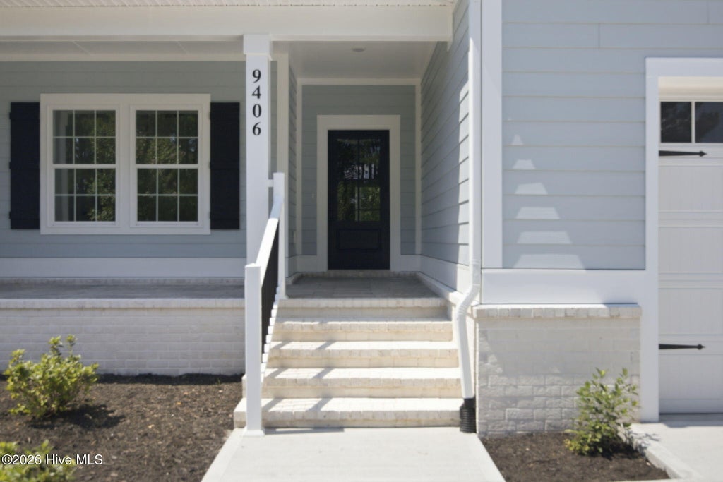 Photo of 9406 Old Salem Way NW, Calabash, NC 28467 (MLS # 100601450)