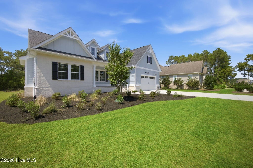Photo of 9406 Old Salem Way NW, Calabash, NC 28467 (MLS # 100601450)