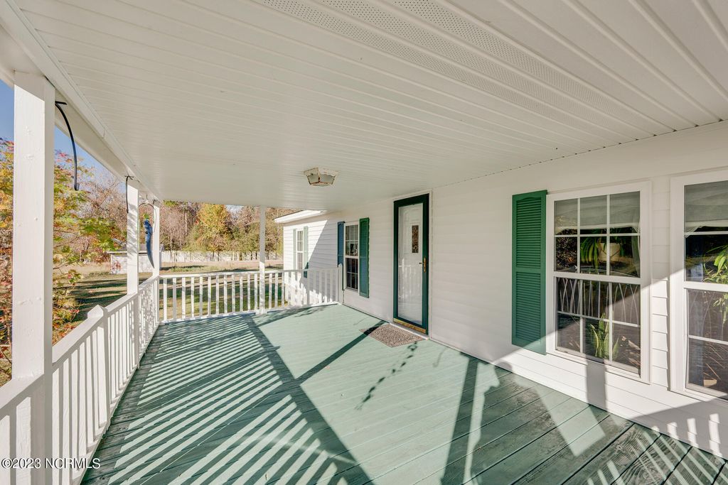 Photo of 4321 Old Blounts Creek Road, Chocowinity, NC 27817 (MLS # 100591198)
