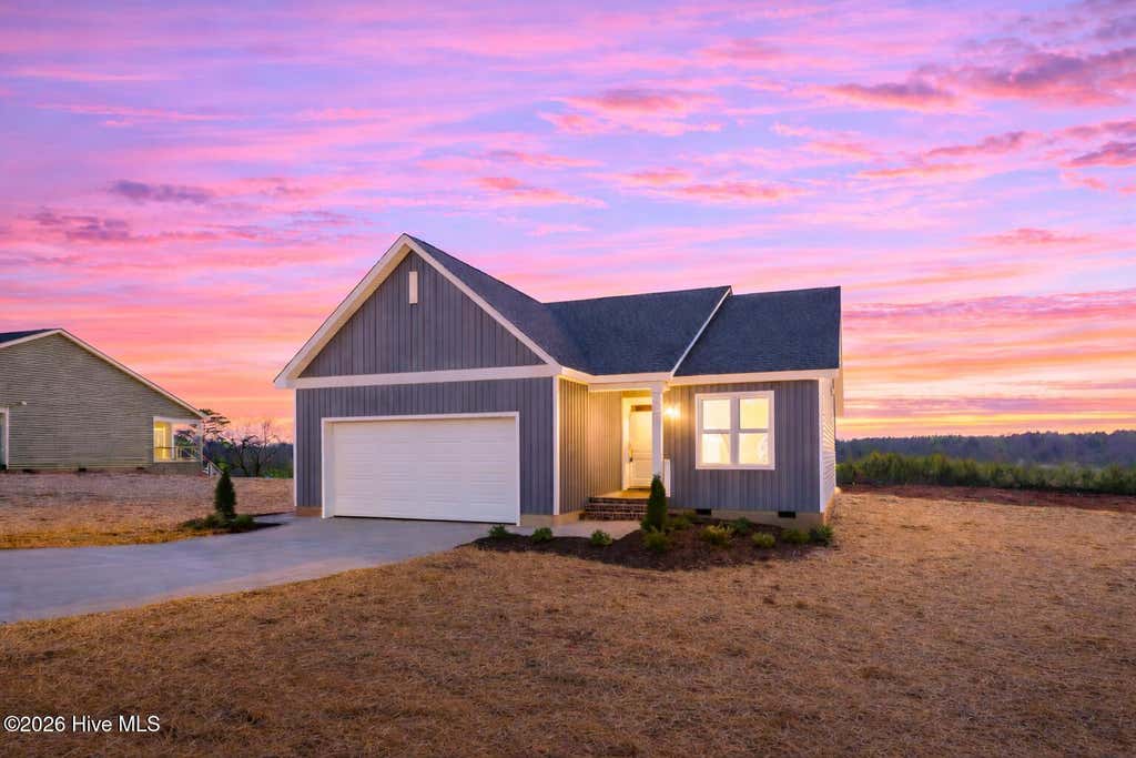 Photo of 24 River Meadow Court, Spring Hope, NC 27882 (MLS # 100592673)