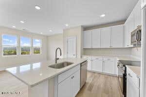 Photo of 24 River Meadow Court, Spring Hope, NC 27882 (MLS # 100592673)