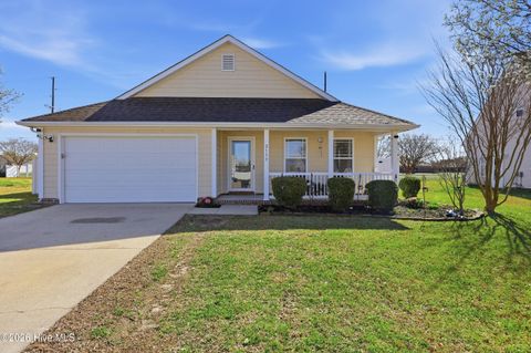 Photo of 2139 Eleuthera Way, Elizabeth City, NC 27909 (MLS # 100560562)