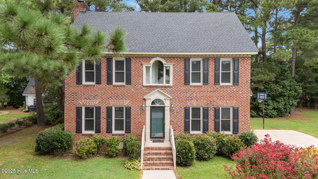 Photo of 2112 Chelsea Drive NW, Wilson, NC 27896 (MLS # 100549410)