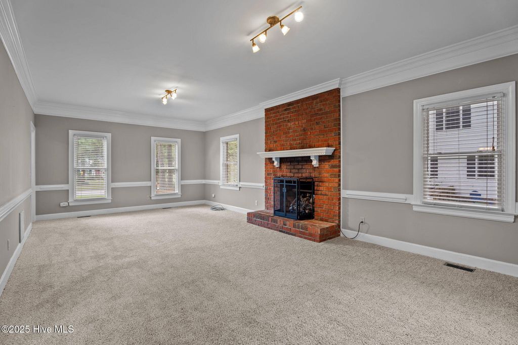 Photo of 2112 Chelsea Drive NW, Wilson, NC 27896 (MLS # 100549410)