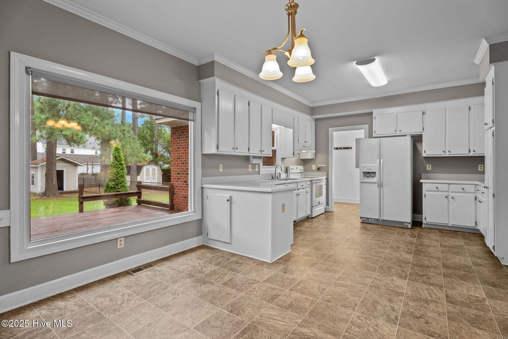 Photo of 2112 Chelsea Drive NW, Wilson, NC 27896 (MLS # 100549410)