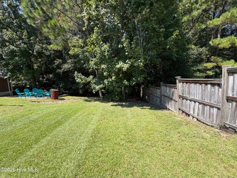 Tiny photo for 132 Emberwood Drive, Leland, NC 28479 (MLS # 100603254)