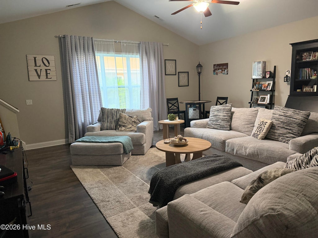 Photo of 132 Emberwood Drive, Leland, NC 28479 (MLS # 100603254)