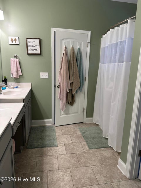 Tiny photo for 132 Emberwood Drive, Leland, NC 28479 (MLS # 100603254)