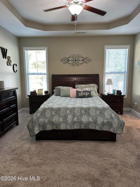 Tiny photo for 132 Emberwood Drive, Leland, NC 28479 (MLS # 100603254)