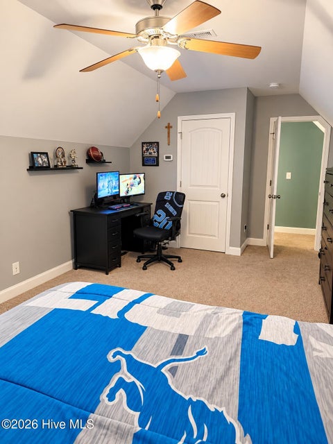 Tiny photo for 132 Emberwood Drive, Leland, NC 28479 (MLS # 100603254)