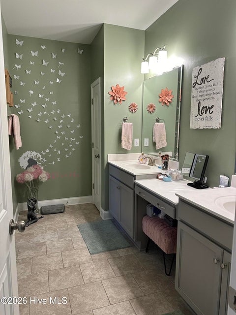 Tiny photo for 132 Emberwood Drive, Leland, NC 28479 (MLS # 100603254)