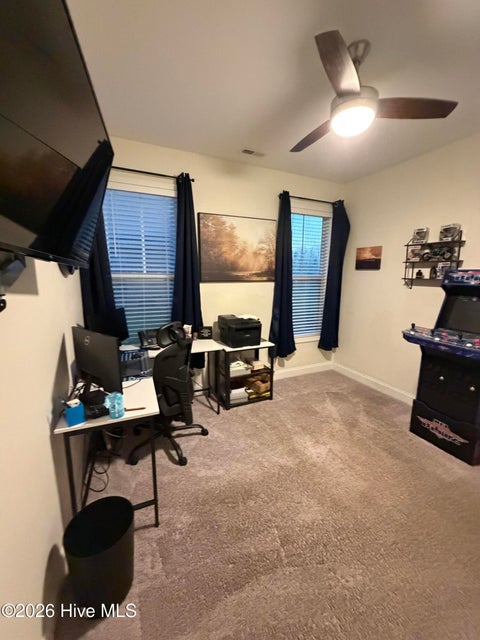 Tiny photo for 132 Emberwood Drive, Leland, NC 28479 (MLS # 100603254)