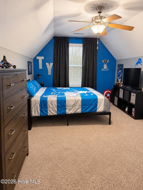 Tiny photo for 132 Emberwood Drive, Leland, NC 28479 (MLS # 100603254)