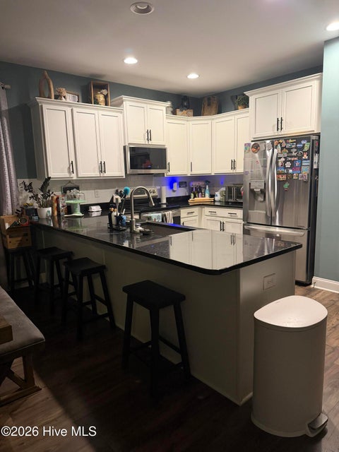 Tiny photo for 132 Emberwood Drive, Leland, NC 28479 (MLS # 100603254)