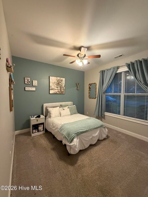 Tiny photo for 132 Emberwood Drive, Leland, NC 28479 (MLS # 100603254)