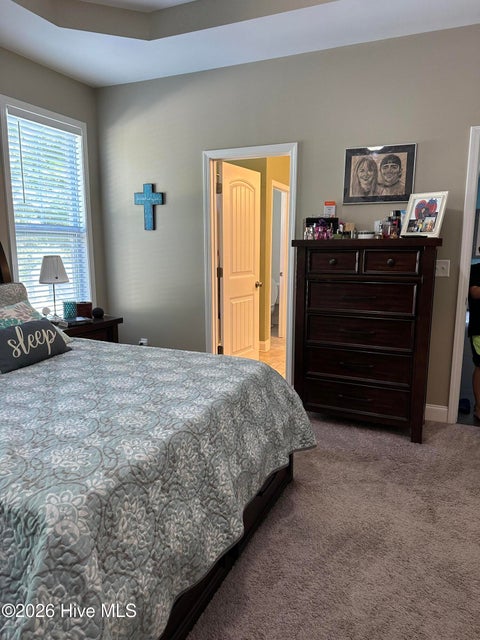 Tiny photo for 132 Emberwood Drive, Leland, NC 28479 (MLS # 100603254)