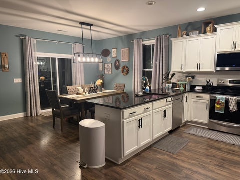 Tiny photo for 132 Emberwood Drive, Leland, NC 28479 (MLS # 100603254)