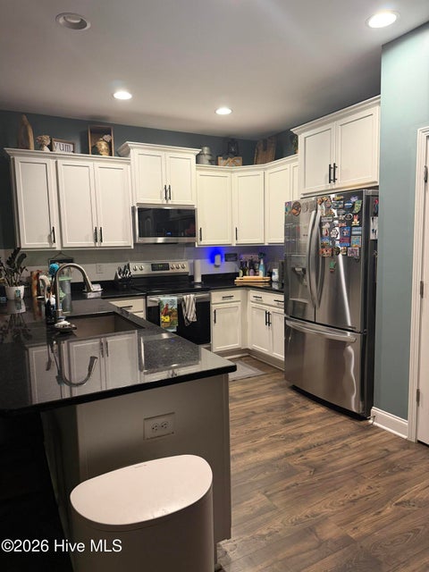 Tiny photo for 132 Emberwood Drive, Leland, NC 28479 (MLS # 100603254)