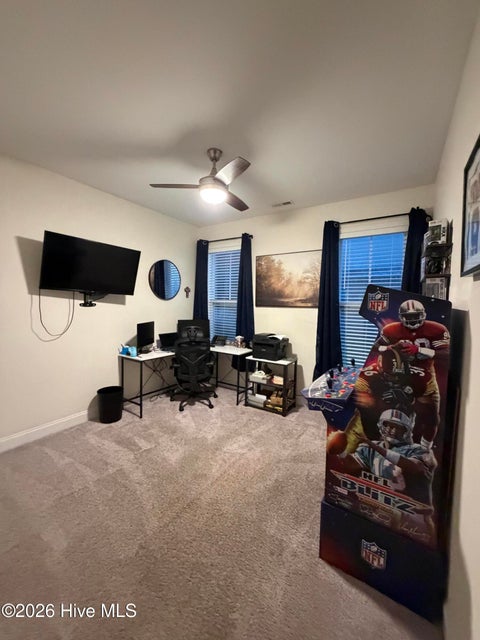 Tiny photo for 132 Emberwood Drive, Leland, NC 28479 (MLS # 100603254)