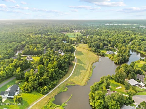 Tiny photo for 118 S Belvedere Drive, Hampstead, NC 28443 (MLS # 100593138)