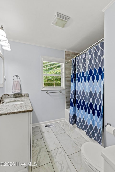 Tiny photo for 118 S Belvedere Drive, Hampstead, NC 28443 (MLS # 100593138)