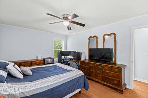Tiny photo for 118 S Belvedere Drive, Hampstead, NC 28443 (MLS # 100593138)