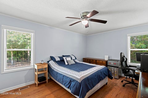 Tiny photo for 118 S Belvedere Drive, Hampstead, NC 28443 (MLS # 100593138)