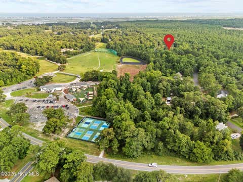 Tiny photo for 118 S Belvedere Drive, Hampstead, NC 28443 (MLS # 100593138)