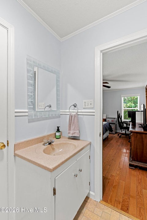 Tiny photo for 118 S Belvedere Drive, Hampstead, NC 28443 (MLS # 100593138)