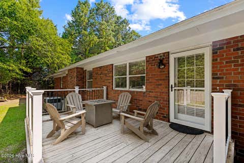 Tiny photo for 118 S Belvedere Drive, Hampstead, NC 28443 (MLS # 100593138)