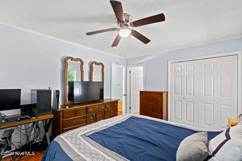 Tiny photo for 118 S Belvedere Drive, Hampstead, NC 28443 (MLS # 100593138)