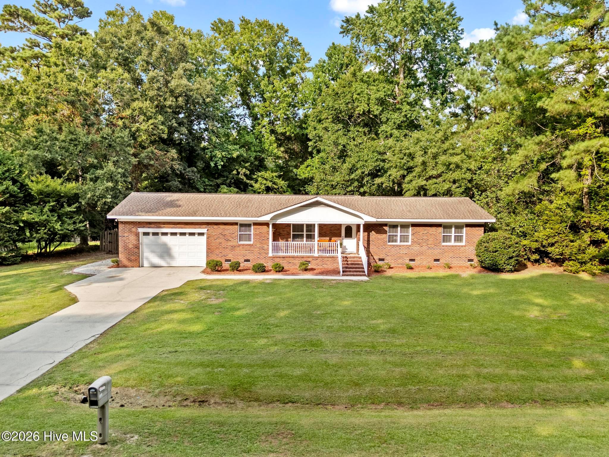 118 S Belvedere Drive