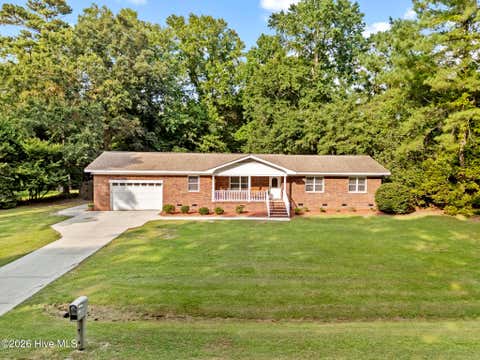 Tiny photo for 118 S Belvedere Drive, Hampstead, NC 28443 (MLS # 100593138)
