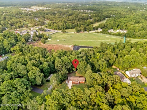 Tiny photo for 118 S Belvedere Drive, Hampstead, NC 28443 (MLS # 100593138)