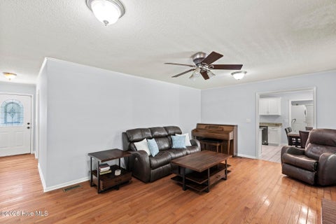 Tiny photo for 118 S Belvedere Drive, Hampstead, NC 28443 (MLS # 100593138)