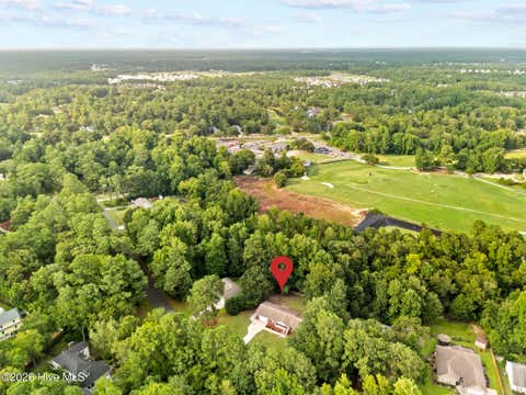 Tiny photo for 118 S Belvedere Drive, Hampstead, NC 28443 (MLS # 100593138)