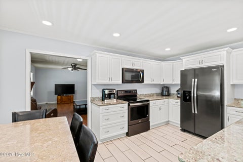 Tiny photo for 118 S Belvedere Drive, Hampstead, NC 28443 (MLS # 100593138)