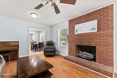 Tiny photo for 118 S Belvedere Drive, Hampstead, NC 28443 (MLS # 100593138)