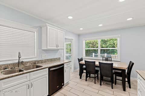 Tiny photo for 118 S Belvedere Drive, Hampstead, NC 28443 (MLS # 100593138)