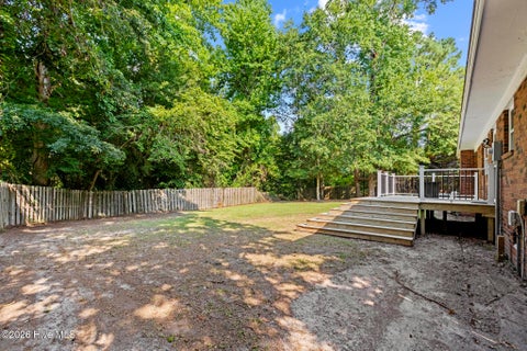 Tiny photo for 118 S Belvedere Drive, Hampstead, NC 28443 (MLS # 100593138)