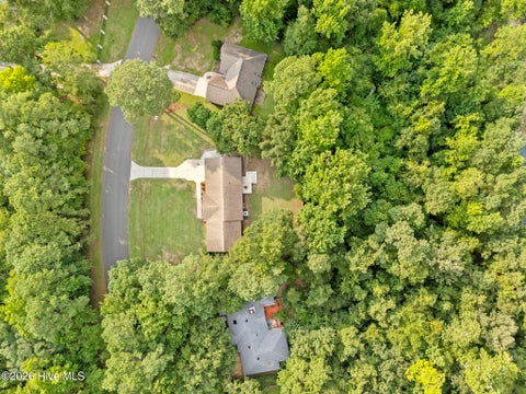 Tiny photo for 118 S Belvedere Drive, Hampstead, NC 28443 (MLS # 100593138)